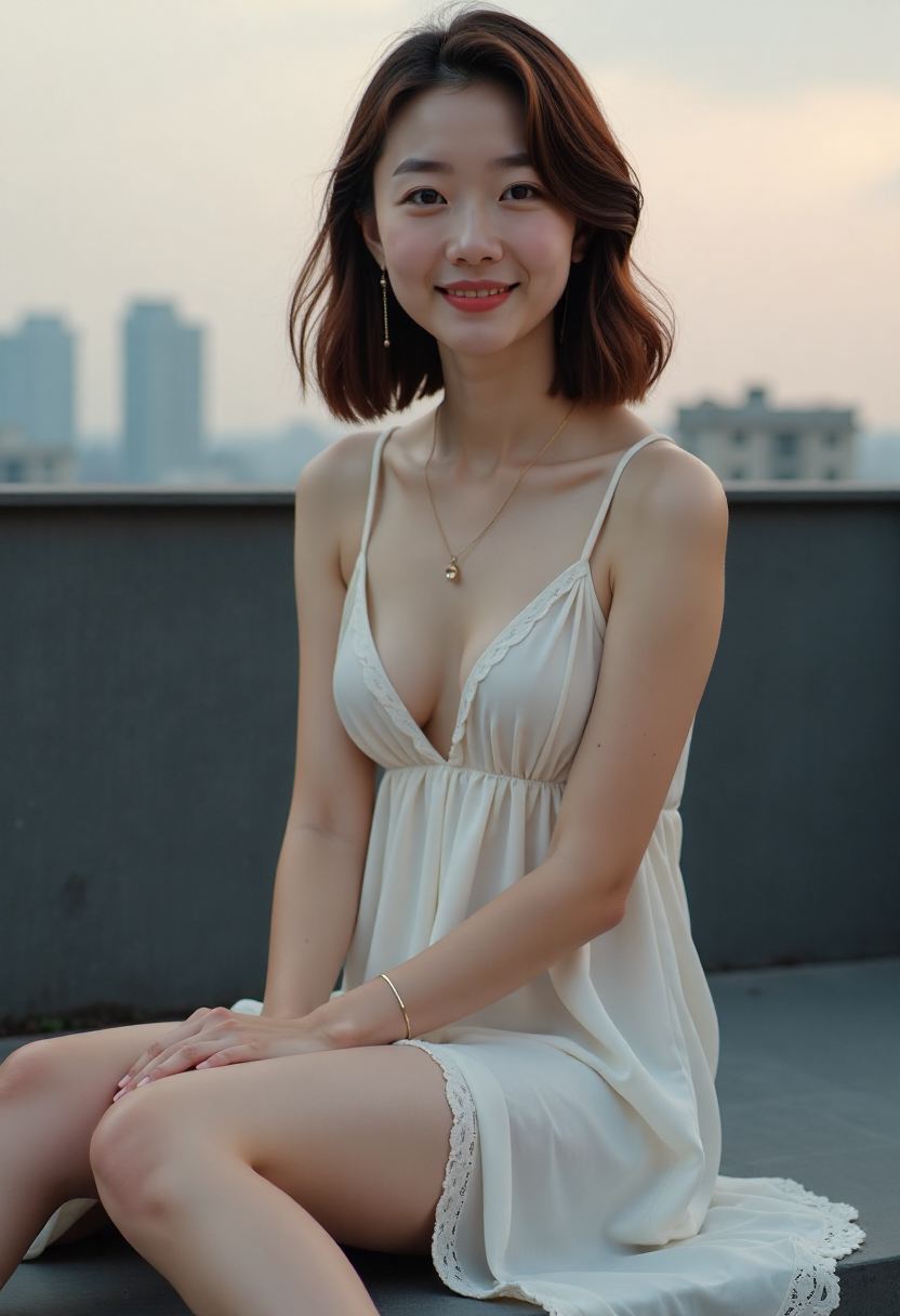 把晚安留给你电影剧照