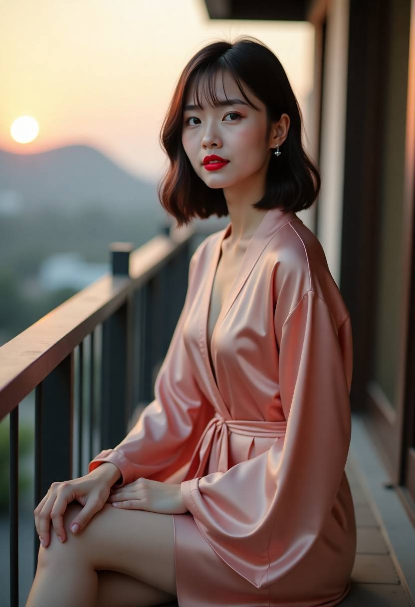 两个人的早餐电影海报