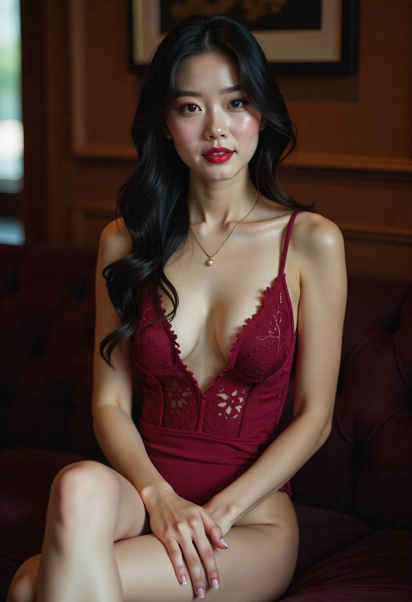 蜜月延期夫妻公路旅行剧照